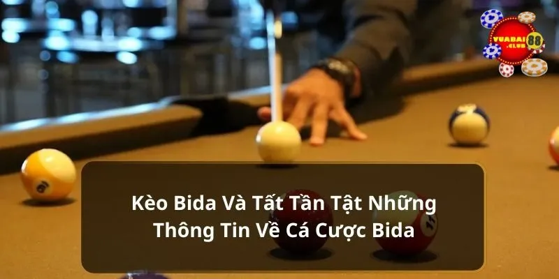 Kèo Bida Vuabai88