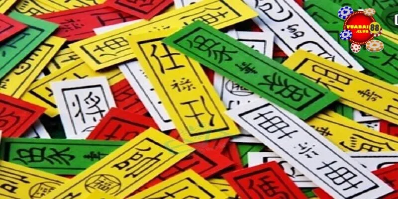 Giải thích về thuật ngữ bài tứ sắc chẵn cho hội viên