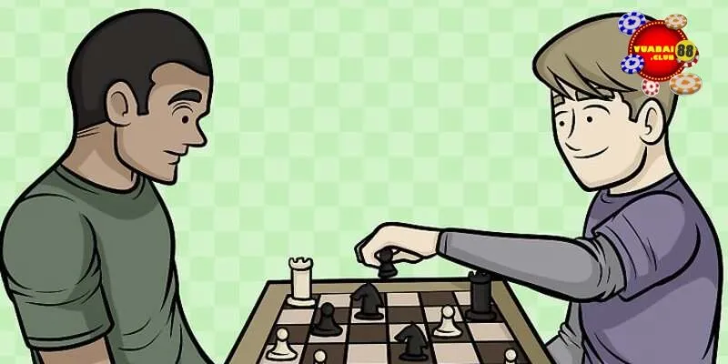 Cách bắt đầu trò chơi