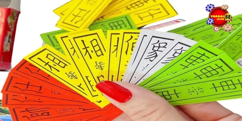 Cách chơi bài tứ sắc và kinh nghiệm cho hội viên